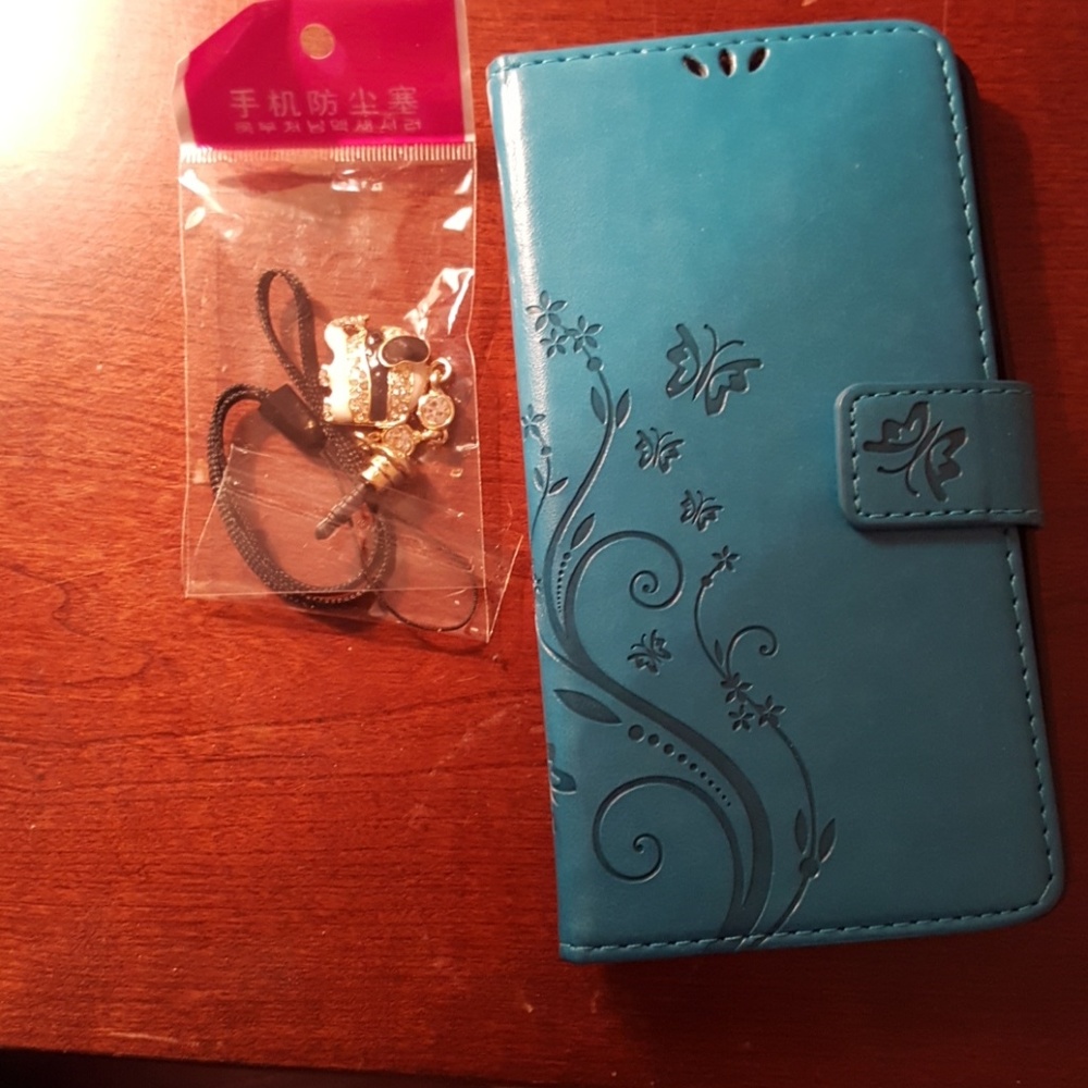 Galaxy Note 5 Case
