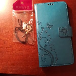 Galaxy Note 5 Case