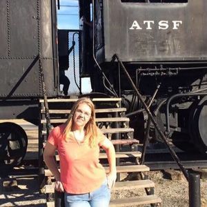 Meet your Posher, Bridget