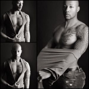 Meet your Posher, Anthony