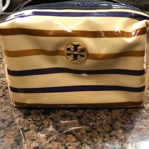 Tory Burch Cosmetic Case