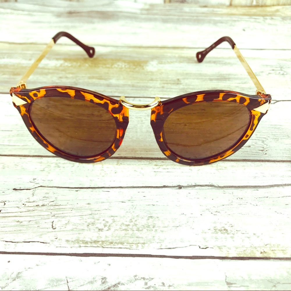 ‼️$22/TODAY ONLY‼️🔥Hollywood Glam🔥Sunglasses
