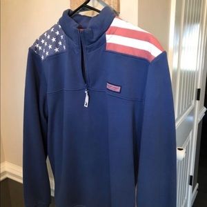 Vineyard Vines Pullover