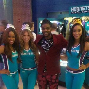 Meet your Posher, Cj