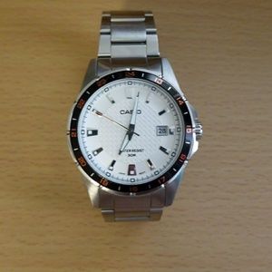 Casio Watch