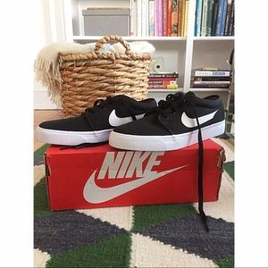 Toki Low Txt Casual Shoe