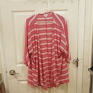 LulaRoe Lindsey size M