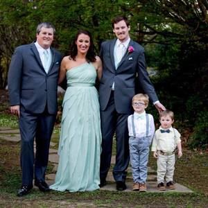 Meet your Posher, Heather