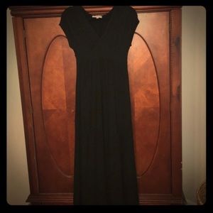 GAP XS Maxi Dress