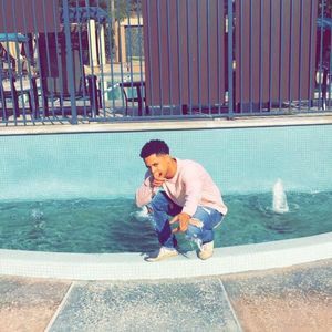 Meet your Posher, Bryce