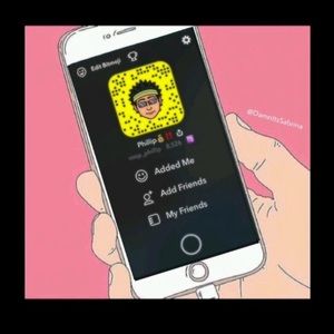 Meet your Posher, Phillip