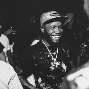 Meet your Posher, Solomon