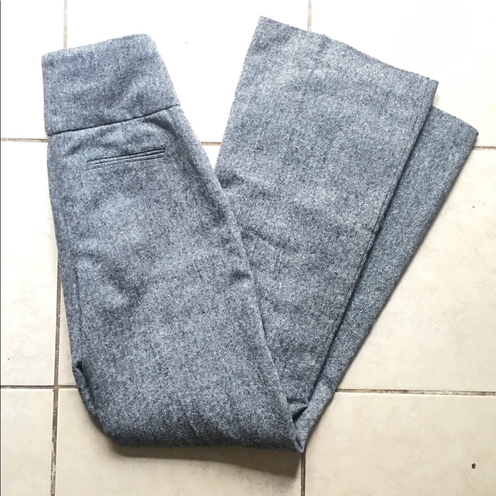 Boston Proper high waisted dress pants