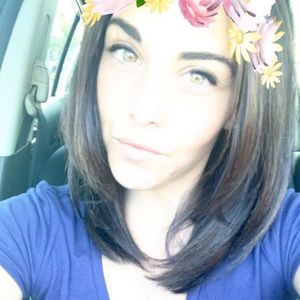 Meet your Posher, Tory