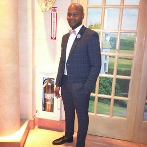 Meet your Posher, Paul