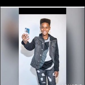 Meet your Posher, Xavier