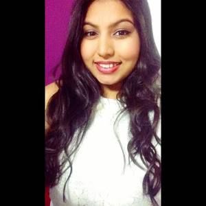 Meet your Posher, Christina