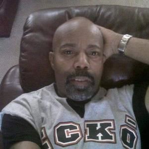 Meet your Posher, Terry