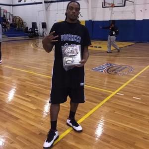 Meet your Posher, Marcus