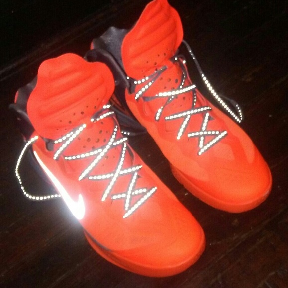 Nike Hyper Enforcer - Picture 1 of 5