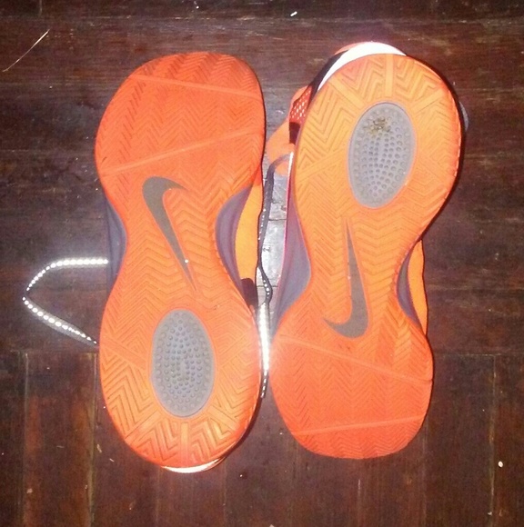 Nike Hyper Enforcer main image 4