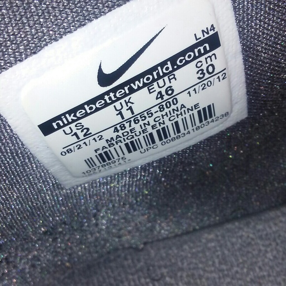 Nike Hyper Enforcer main image 3