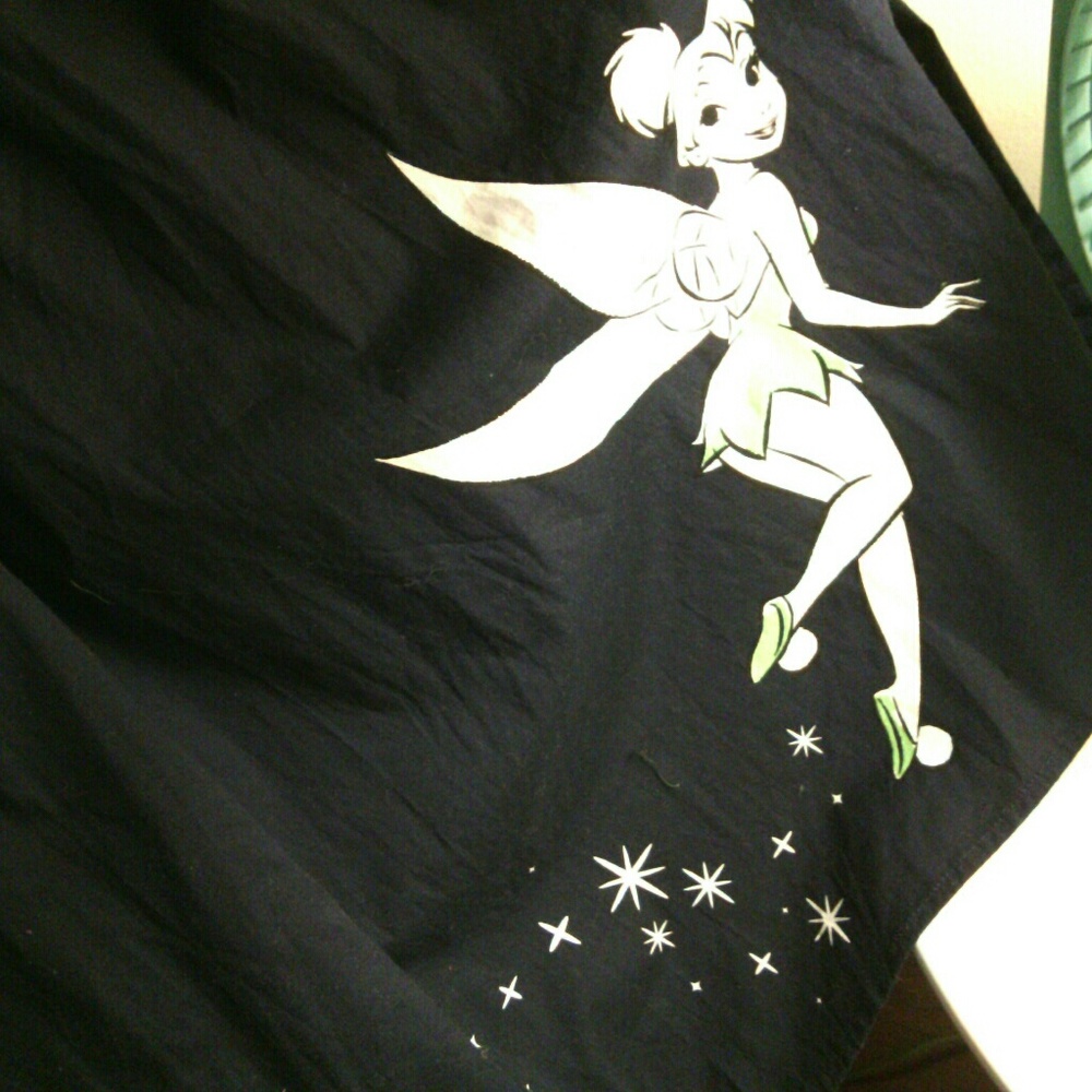 Size 24w Torrid Disney Dress