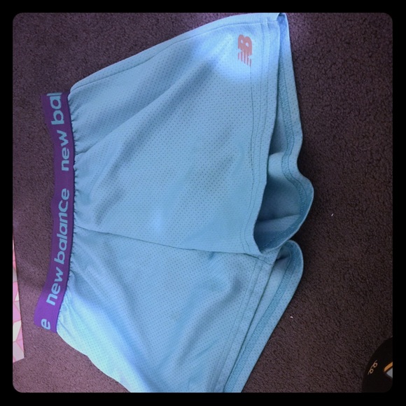 🔥Kids New balance shorts and t-shirt🔥 - Picture 3 of 3