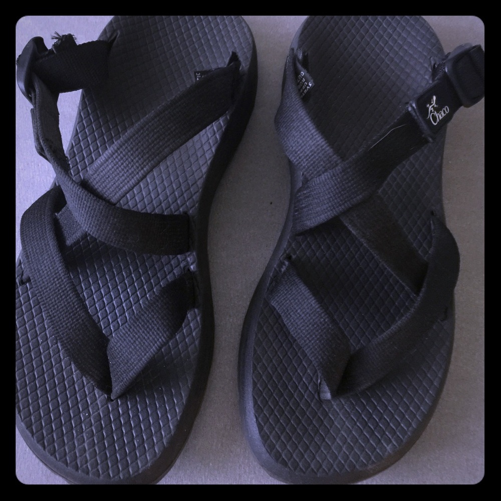 Slip on Chaco
