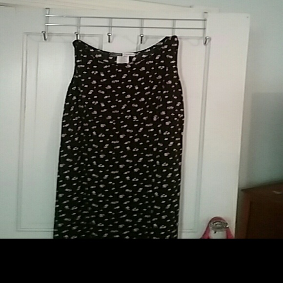 Long summer dress - Picture 1 of 4