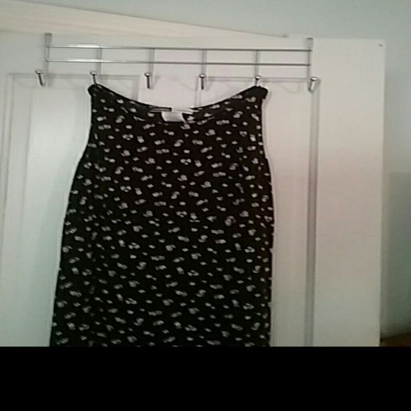 Long summer dress - Picture 2 of 4