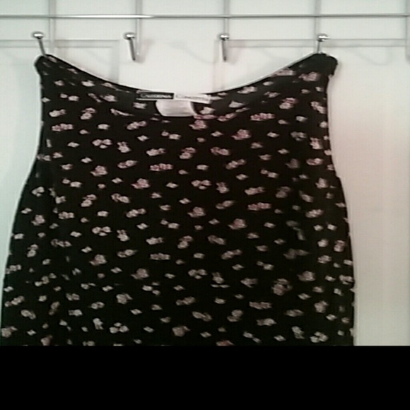 Long summer dress - Picture 4 of 4