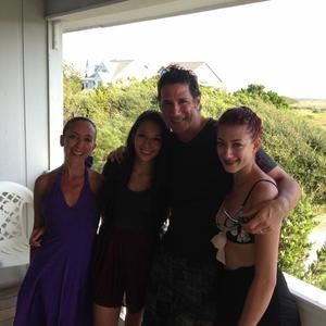 Meet your Posher, Rebecca