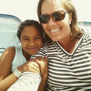 Meet your Posher, Sally