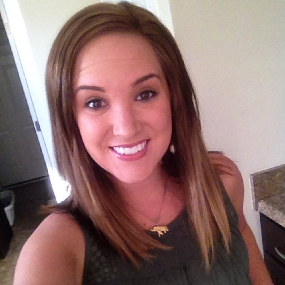 Meet your Posher, Kayla