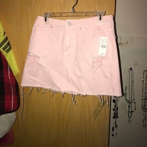 pacsun skirt