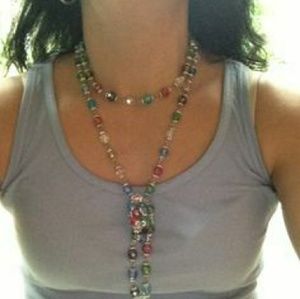 Premier Jubilee Necklace