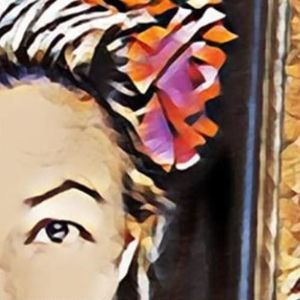 Meet your Posher, Jo