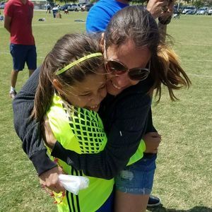 Meet your Posher, Marla