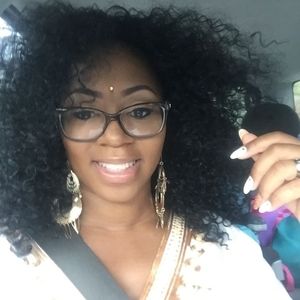 Meet your Posher, Deidre