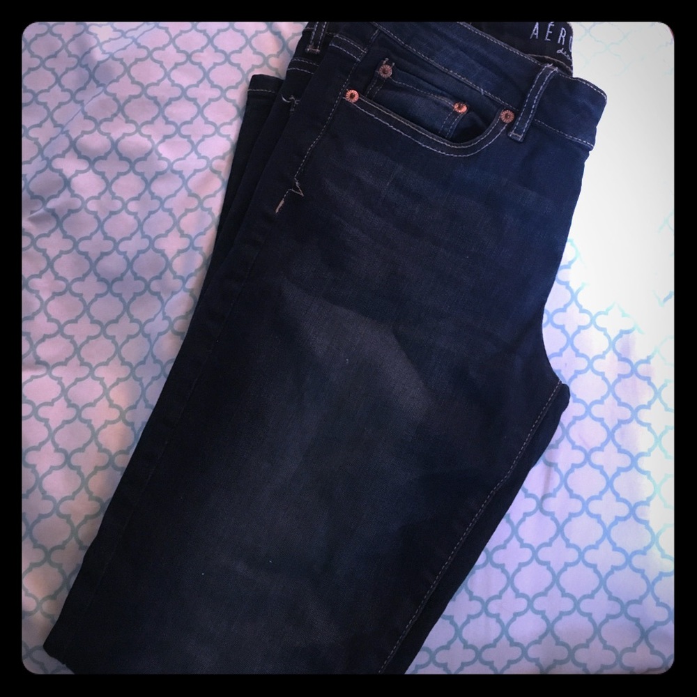 Brand new Aeropostale jeans