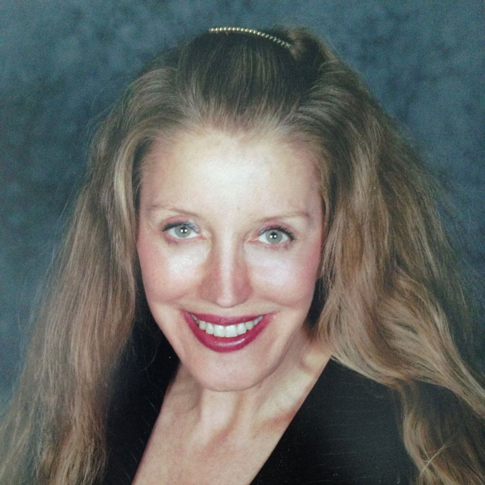 Meet your Posher, Linda
