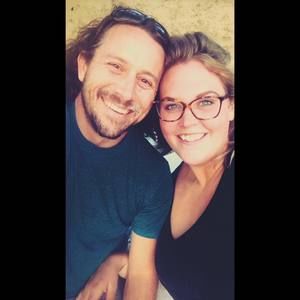 Meet your Posher, Kelcey