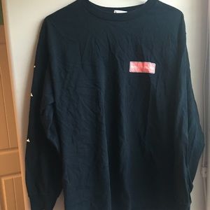 Simply southern long sleeve T