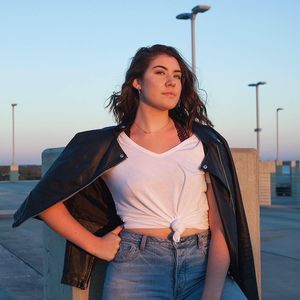 Meet your Posher, Emma