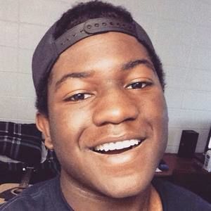 Meet your Posher, Jamaal