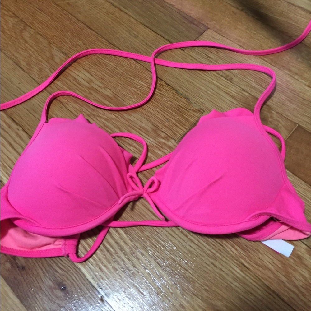 VS Bikini Top