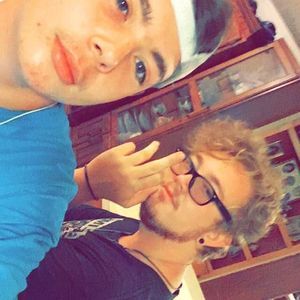 Meet your Posher, James