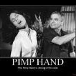 Meet your Posher, Cristin