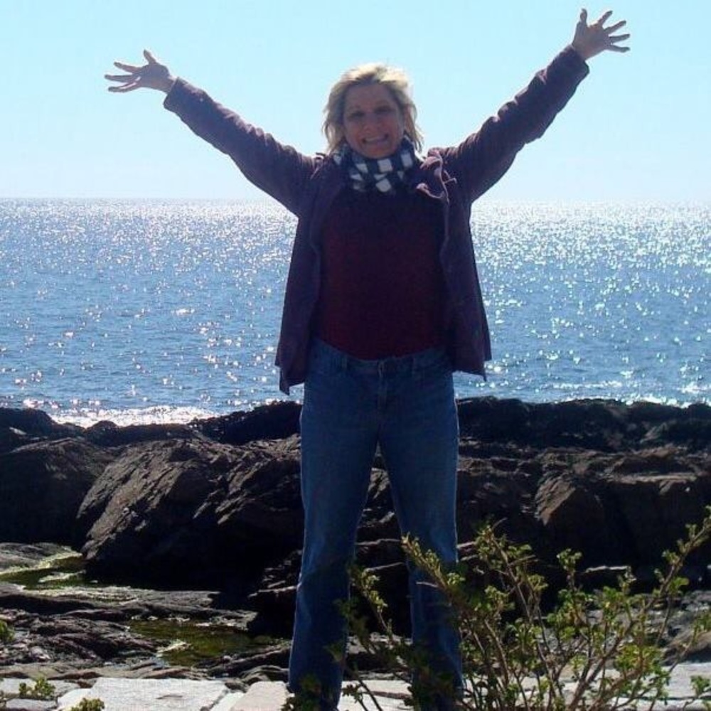 Meet your Posher, Barbara